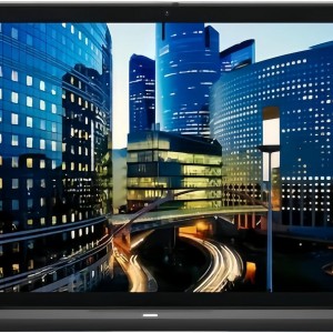 لپ‌تاپ Dell Latitude 7410 – صفحه نمایش لمسی ۱۴ اینچ