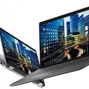 لپ‌تاپ Dell Latitude 7410 – صفحه نمایش لمسی ۱۴ اینچ