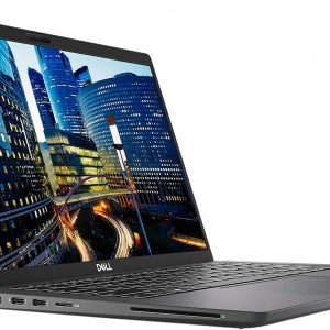 لپ‌تاپ Dell Latitude 7410 – صفحه نمایش لمسی ۱۴ اینچ
