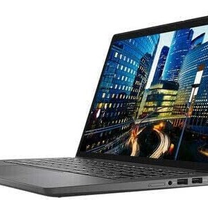 لپ‌تاپ Dell Latitude 7410 – صفحه نمایش لمسی ۱۴ اینچ