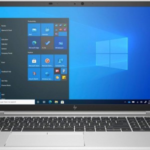لپ تاپ استوک HP EliteBook 850 G8 مدل Core i7 نسل 11