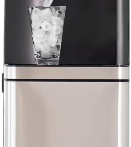 آبسردکن  و یخ ساز پاناسونیک مدل SDM-WD4534BG – دو کاره با تولید یخ خودکار