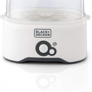 تخم مرغ پز بلک اند دکر مدل EG200