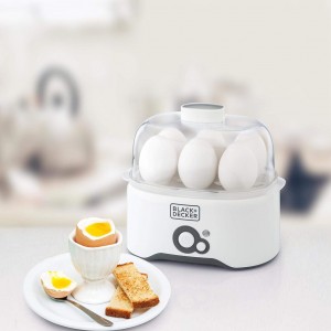 تخم مرغ پز بلک اند دکر مدل EG200