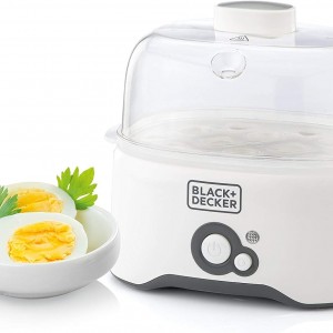 تخم مرغ پز بلک اند دکر مدل EG200