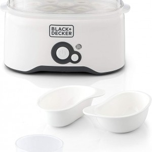 تخم مرغ پز بلک اند دکر مدل EG200