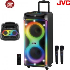 اسپیکر جی وی سی 5214