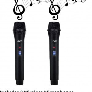 اسپیکر جی وی سی 5214