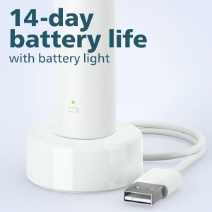 مسواک برقی فیلیپس مدل HX3641/02