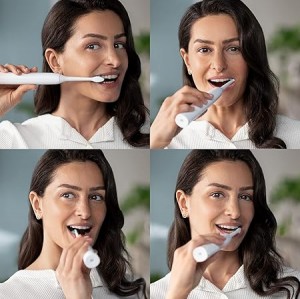 مسواک برقی فیلیپس مدل مدل HX3651/12