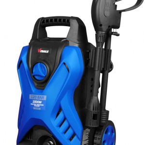 کارواش 120 بار ذغالی ویتولز VT1509