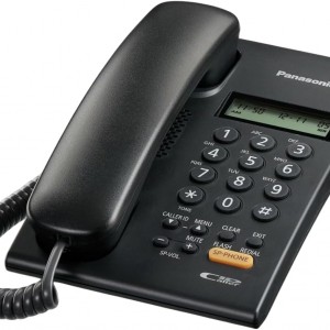 تلفن روميزی پاناسونیک KX-TSC62 مالزی