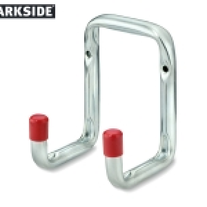 مجموعه 4 عددی قلاب نگهدارنده پارکساید