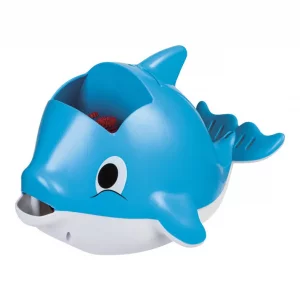 حباب ساز دولفین