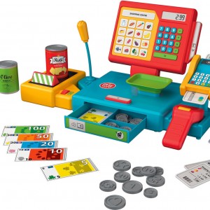 صندوق فروشگاهی اسباب‌بازی Playtive