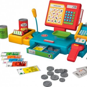 صندوق فروشگاهی اسباب‌بازی Playtive