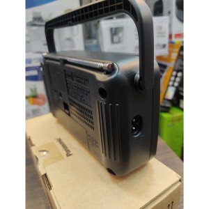 رادیو پاناسونیک مدل RF-2400D