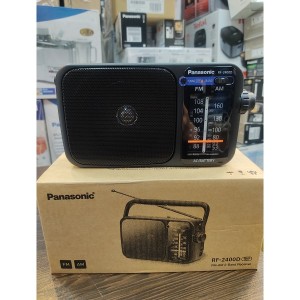 رادیو پاناسونیک مدل RF-2400D