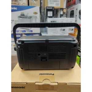 رادیو پاناسونیک مدل RF-2400D