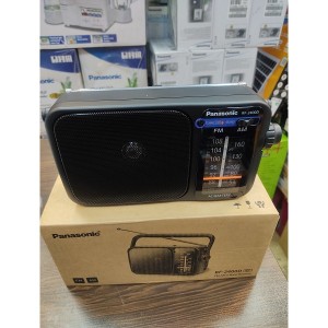 رادیو پاناسونیک مدل RF-2400D