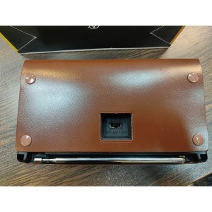 رادیو پاناسونیک مدل RF-562DD2