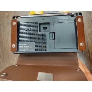 رادیو پاناسونیک مدل RF-562DD2