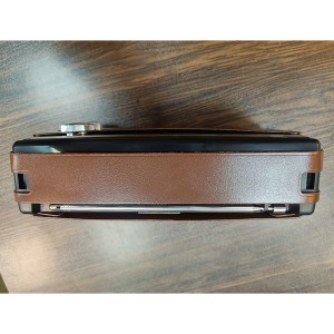 رادیو پاناسونیک مدل RF-562DD2