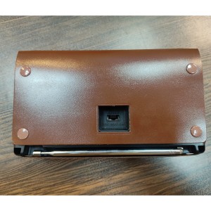 رادیو پاناسونیک مدل RF-562DD2