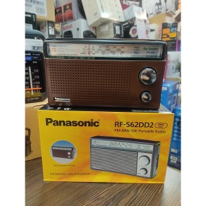 رادیو پاناسونیک مدل RF-562DD2