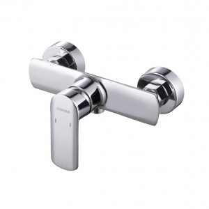 شیر دوش اهرمی EMPOLO مدل 72-4101 (Single-Lever Shower Mixer)