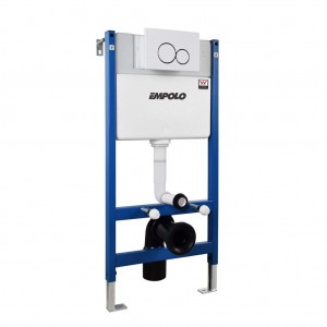 فریم توکار توالت دیواری EMPOLO مدل ECC904 (Wall-Hung Toilet Frame System)