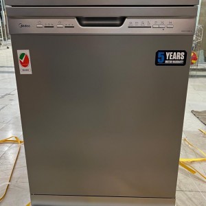ظرفشویی 14 نفره میدیا مدل MIDEA WQP12-5203