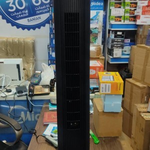 پنکه برجی مایدیا مدل FZ10-18TRB