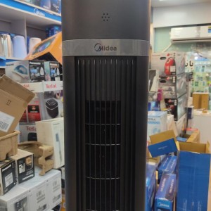 پنکه برجی مایدیا مدل FZ10-18TRB