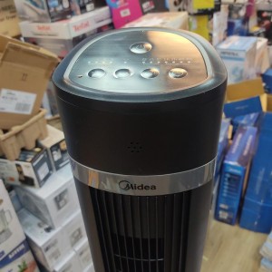 پنکه برجی مایدیا مدل FZ10-18TRB