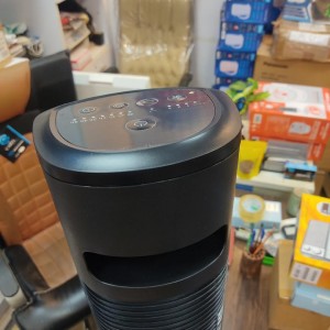 پنکه برجی مایدیا مدل FZ10-18TRB