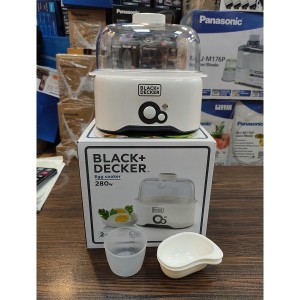 تخم مرغ پز بلک اند دکر مدل EG200