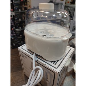 تخم مرغ پز بلک اند دکر مدل Eg200