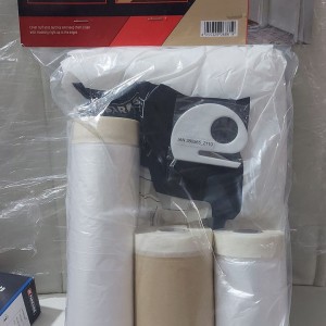 ست نوار و پوشش محافظ