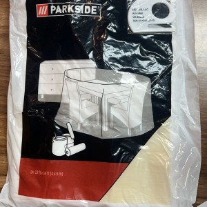 ست نوار و پوشش محافظ