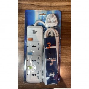 چند راهی برق آیکون هوم ICON HOME URB-3 power extension