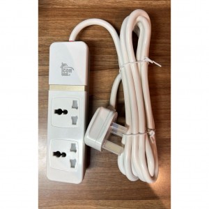 چند راهی برق آیکون هوم ICON HOME Power Extension RS-2