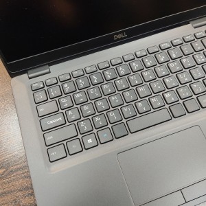 لپ تاپ استوک صفحه لمسی 360 درجه دل لتیتود 5300 مدل Dell Latitude 5300 2-in-1 Core i5-8365U 8GB 256GB SSD