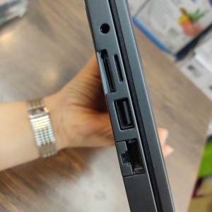 لپ تاپ استوک صفحه لمسی 360 درجه دل لتیتود 5300 مدل Dell Latitude 5300 2-in-1 Core i5-8365U 8GB 256GB SSD