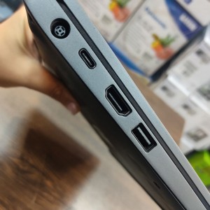 لپ تاپ استوک صفحه لمسی 360 درجه دل لتیتود 5300 مدل Dell Latitude 5300 2-in-1 Core i5-8365U 8GB 256GB SSD