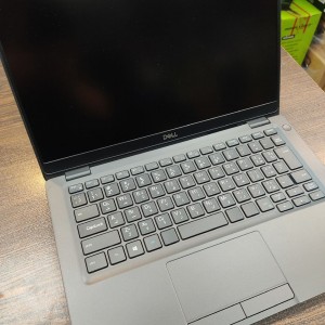 لپ تاپ استوک صفحه لمسی 360 درجه دل لتیتود 5300 مدل Dell Latitude 5300 2-in-1 Core i5-8365U 8GB 256GB SSD