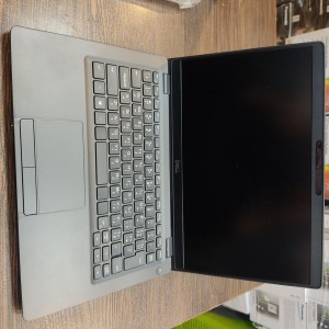 لپ تاپ استوک صفحه لمسی 360 درجه دل لتیتود 5300 مدل Dell Latitude 5300 2-in-1 Core i5-8365U 8GB 256GB SSD