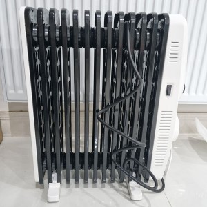 شوفاژ برقی مایدیا مدل NY2513-22HF