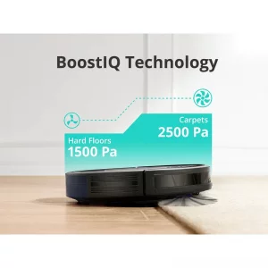 جارو روباتیک یوفی مدل G20 Hybrid