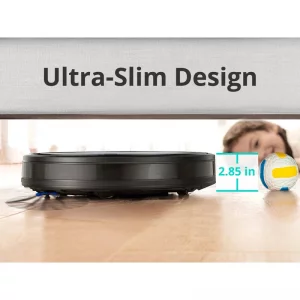 جارو روباتیک یوفی مدل G20 Hybrid